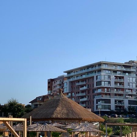 Apartament Bella Constanţa Buitenkant foto