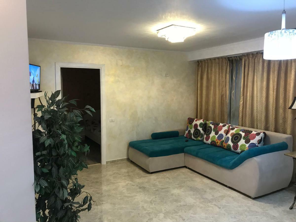 Apartament Bella Constanţa Buitenkant foto